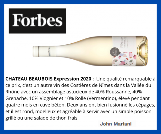 Magazine Forbes