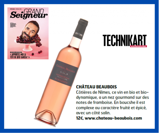 Grand Seigneur