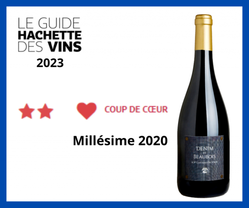 GUIDE HACHETTE 2023