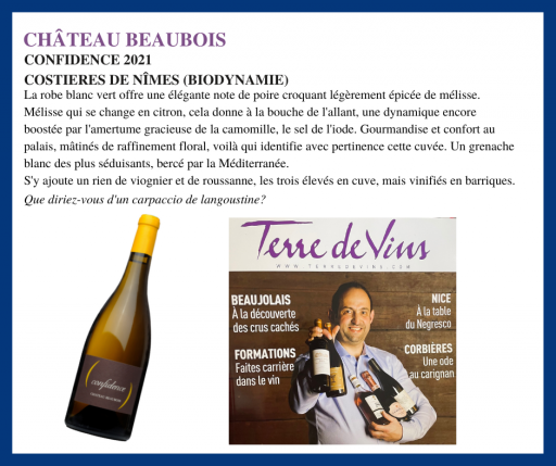 terre de vin 04-23