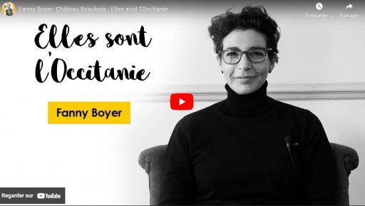 elles font l'occitanie