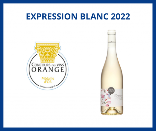 blanc