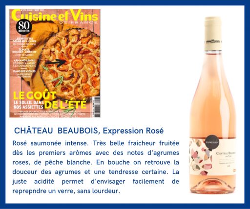 cuisine et vin 23