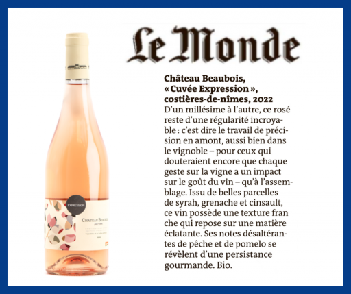 le monde
