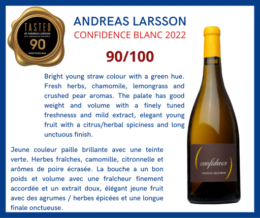 Andr�as Larson