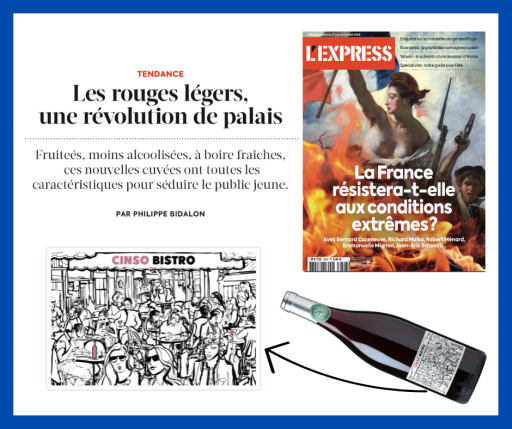 L'express