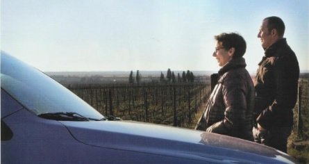 Terre de Vin Mars 2013