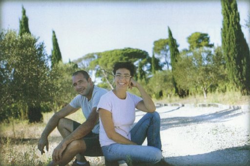 In Vino 2015