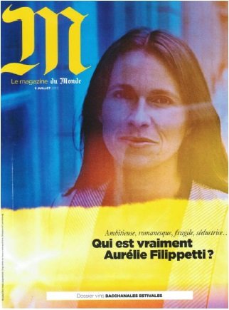 Le Monde Juillet 2013