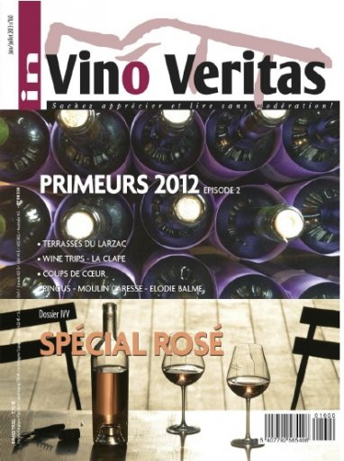 In Vino Veritas Juin 2013