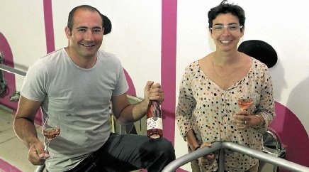 Midi libre Mai 2014