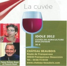 JDL Octobre 2014