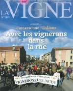 La Vigne Novembre 2014