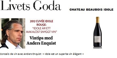 Livets Coda Mai 2017