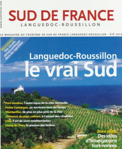 Midi Gourmand Juillet 2012